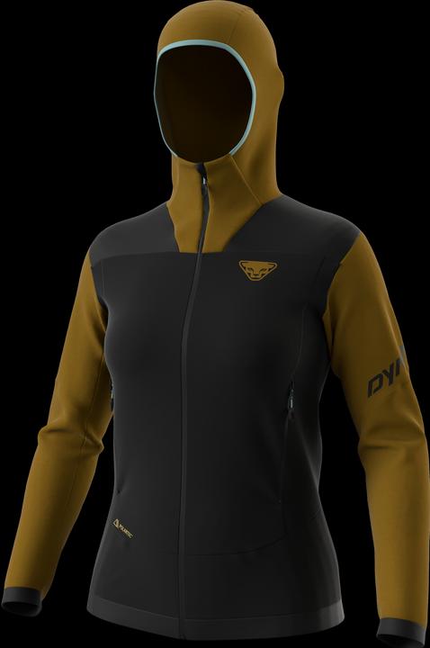 Dynafit Tigard Polartec Kapuzenjacke (XL)