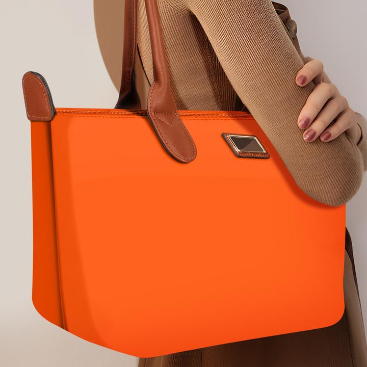 Produktbild Gallantry Cabas La Balade Handtasche Grösse M (5 l)