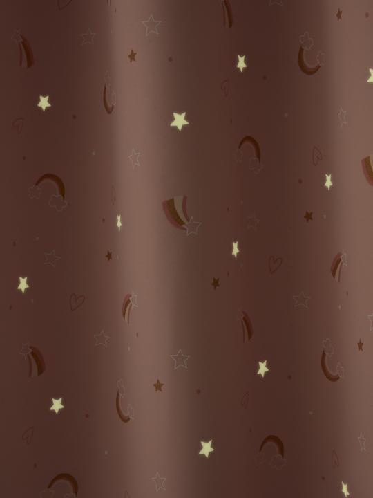 Actual product image Vertbaudet Vorhang (135 x 180 cm)