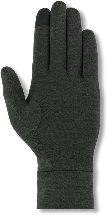 Actual product image Salewa Cristallo Liner Gloves (XS)