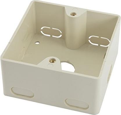 Actual product image Synergy 21 S216328 White 1pc(s) socket fuse (Network Accessories)