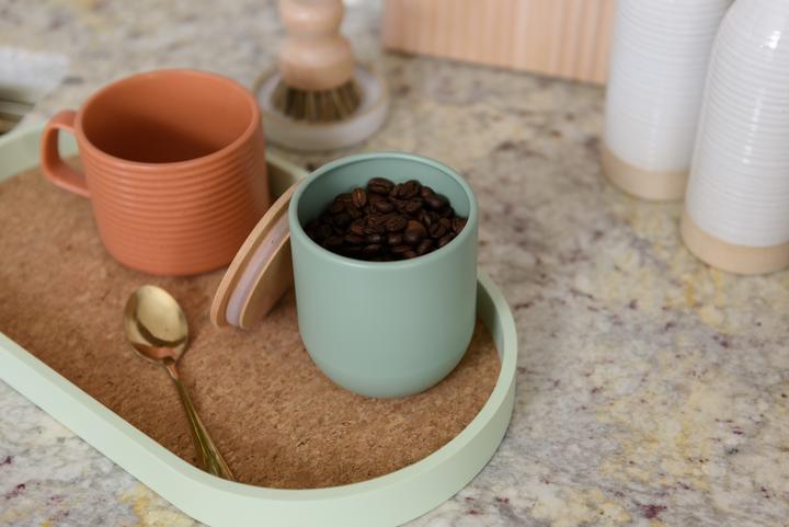 Produktbild Kitchen Craft Id Canister Small 9 X 10cm