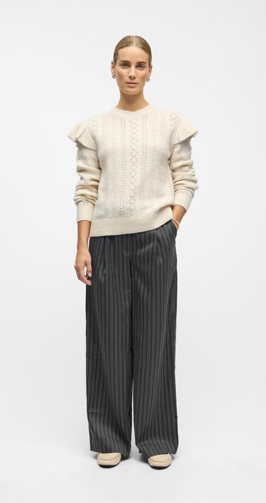 Produktbild Object Strick Pullover (XL)