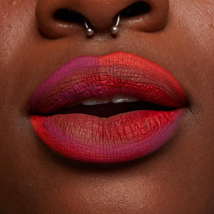 Produktbild NYX Professional Make-Up Line Loud (Ambition Statement, Nude)