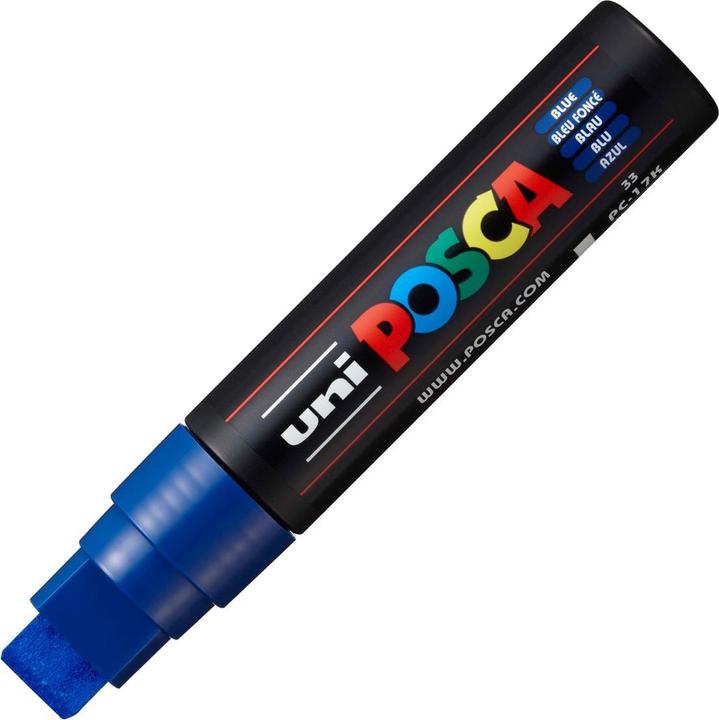 Produktbild Posca Extra Bold Marker PC-17K (1x)
