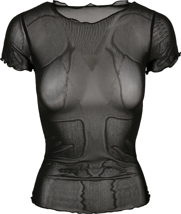 Immagine prodotto Urban Classics Maglietta a rete da donna - 16529 (XS)