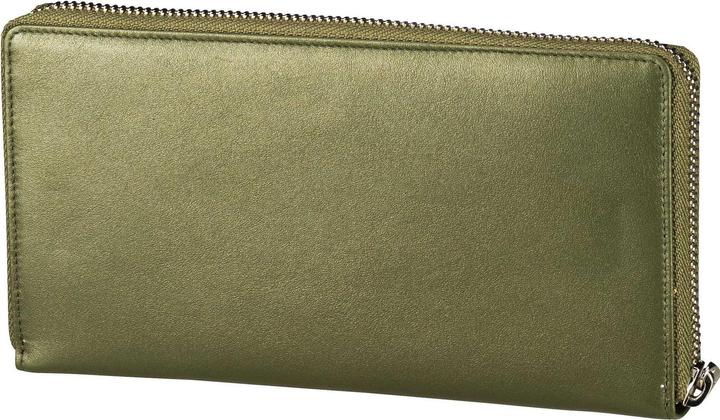 Actual product image Golden Head Valencia RFID Protect 2830 Long Wallet
