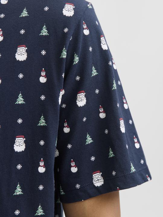 Immagine prodotto Jack & Jones X-mas T-shirt T-shirt (XS)