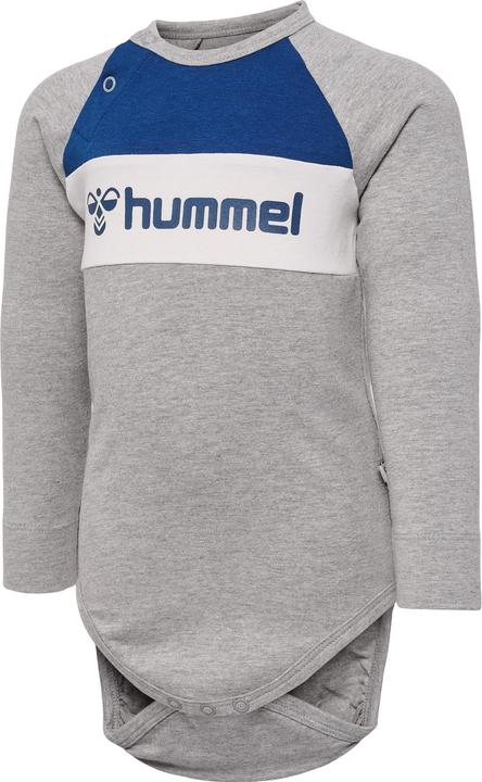 Immagine prodotto hummel hmlMURPHY BODY L/S (56)