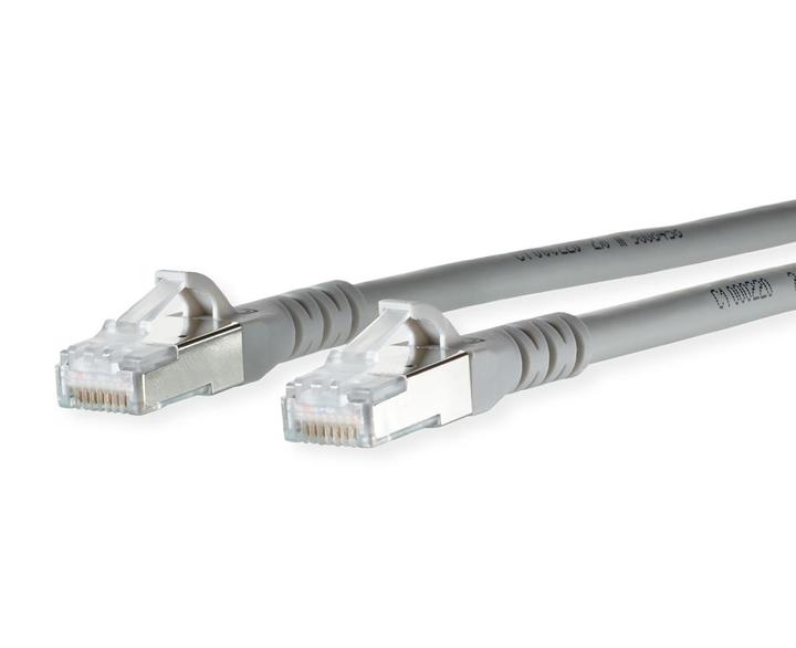 Produktbild Metz Connect Patchkabel (S/FTP, CAT6a, 1.50 m)