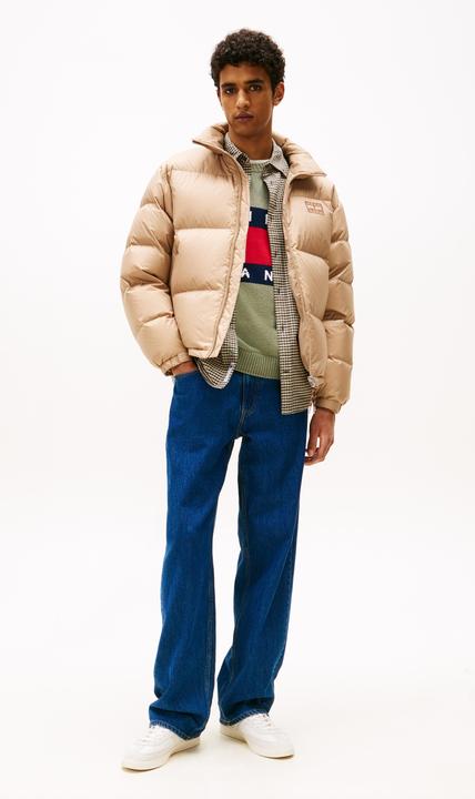 Immagine prodotto Tommy Jeans Alaska Jacket Down Puffer (S)