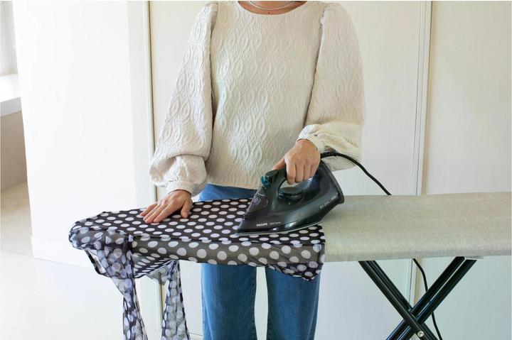 Produktbild Brabantia Solid Steam Iron Rest (124 x 38 cm)