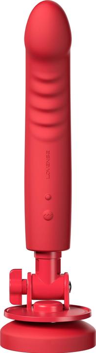 Actual product image Lovense Mission 2