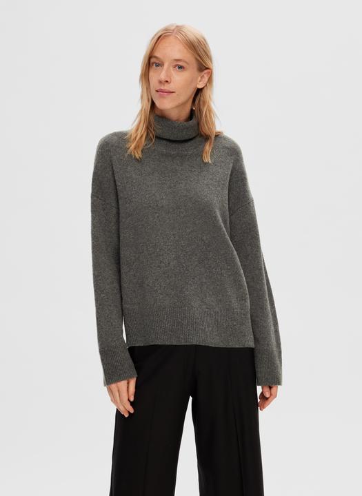 Immagine prodotto Selected Femme Maglia a collo alto (XL)