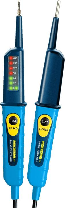 Actual product image Pancontrol 400FI