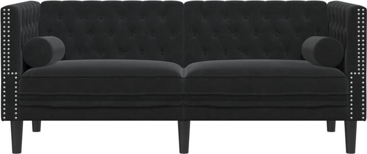 Immagine prodotto vidaXL Chesterfield-Sofa (2 posti)