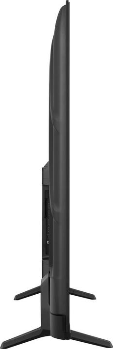 Actual product image Hisense TV 65E77Q PRO (65", QLED, 4K, 2025)