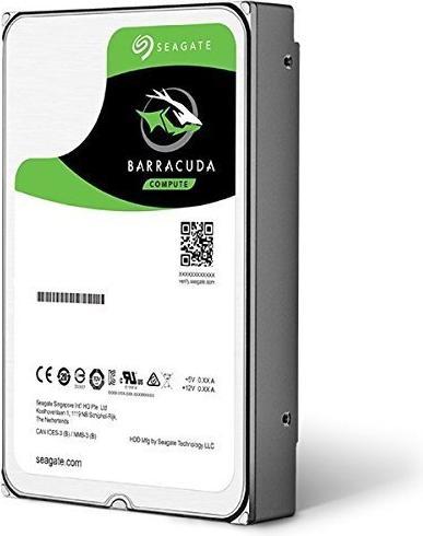 Produktbild Seagate BarraCuda (1 TB, 2.5", SMR)