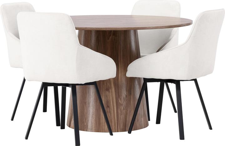 Actual product image Venture Home Rosie (MDF)