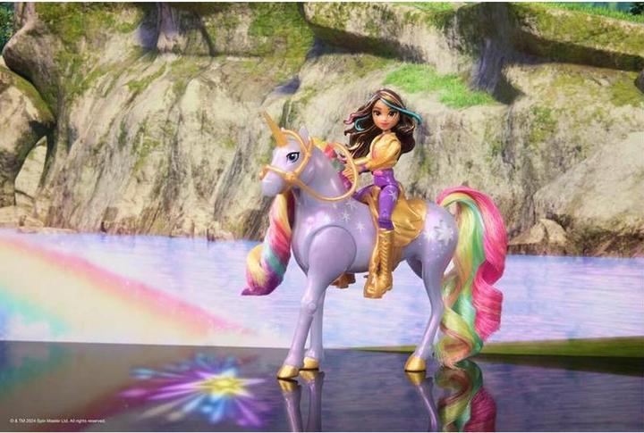 Image du produit Unicorn Academy Sophia & Light Magic Wildstar