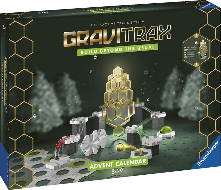 Produktbild Ravensburger GraviTrax GraviTrax