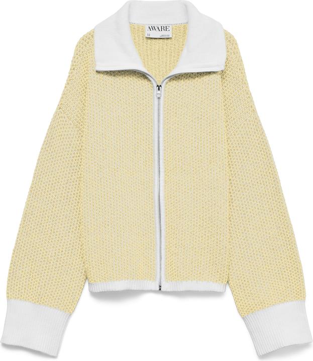 Produktbild Vero Moda AWOLLIE Strickjacke Strickjacke (M)