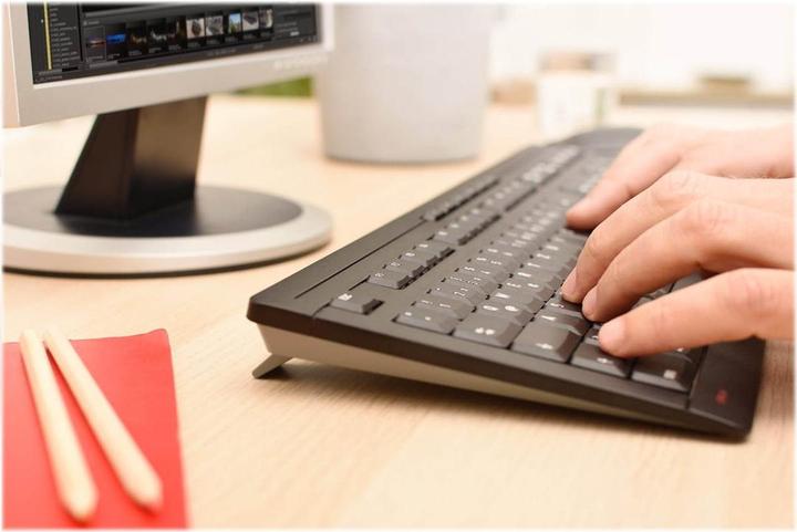 Immagine prodotto CHERRY Stream (Svizzera, Senza fili)