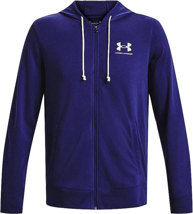 Immagine prodotto Under Armour Felpa Rival Terry da uomo (XXL)