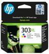 Produktbild HP 303xl (C, M, Y)