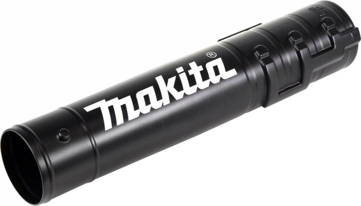 Productafbeelding Makita DUB 362 M Souffleur sans fil 2x18 V + 2x Batterijen 4 Ah - sans chargeur (Oplaadbare batterij, Bladzuiger)