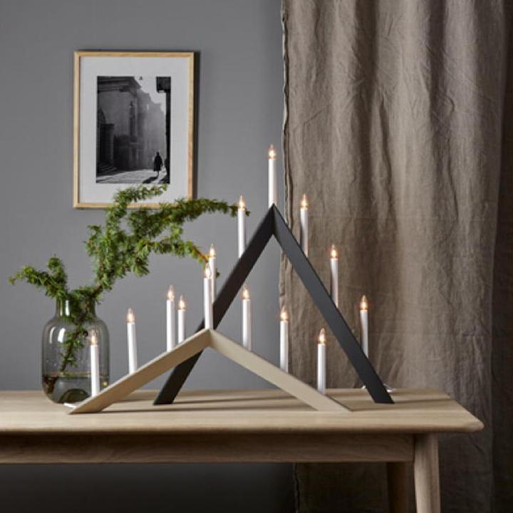 Image du produit Star Trading Chandelier Arrow (100 lm, E10)
