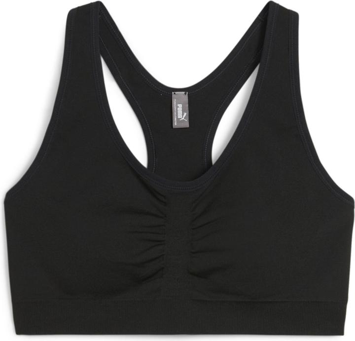 Puma 4keeps Shapeluxe Seamless Bra