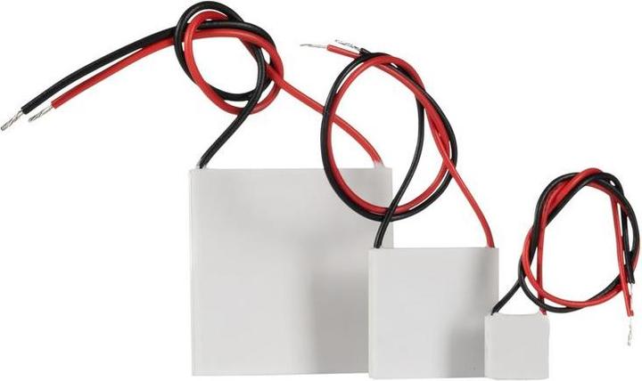 Produktbild RS PRO Peltier-Element 35W, 4A, 15.4V