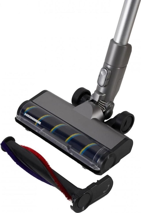 Produktbild Heinner HSVC-MBD25.9S