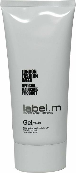 Immagine prodotto Label.M Cura dei capelli professionale (Gel per capelli, 150 ml)