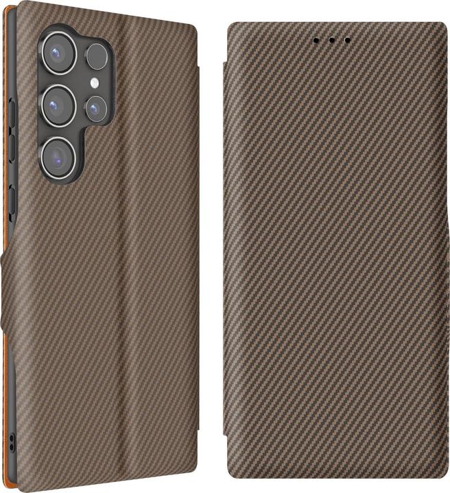 Image du produit Avizar CarbonX RFID Cover (Samsung Galaxy S24 Ultra)