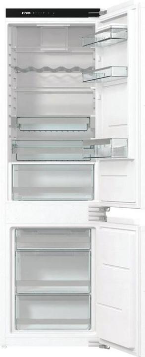 Fors Réfrigérateur-congélateur encastrable FBC601784SE (258 l)