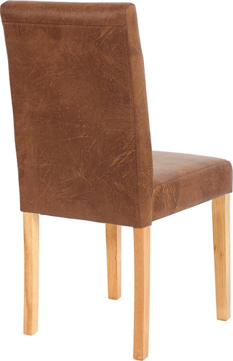 Actual product image JOHN316 Esszimmerstuhl