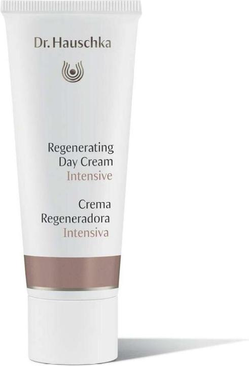 Produktbild Dr. Hauschka Regenerating Day Cream Intensive (40 ml)