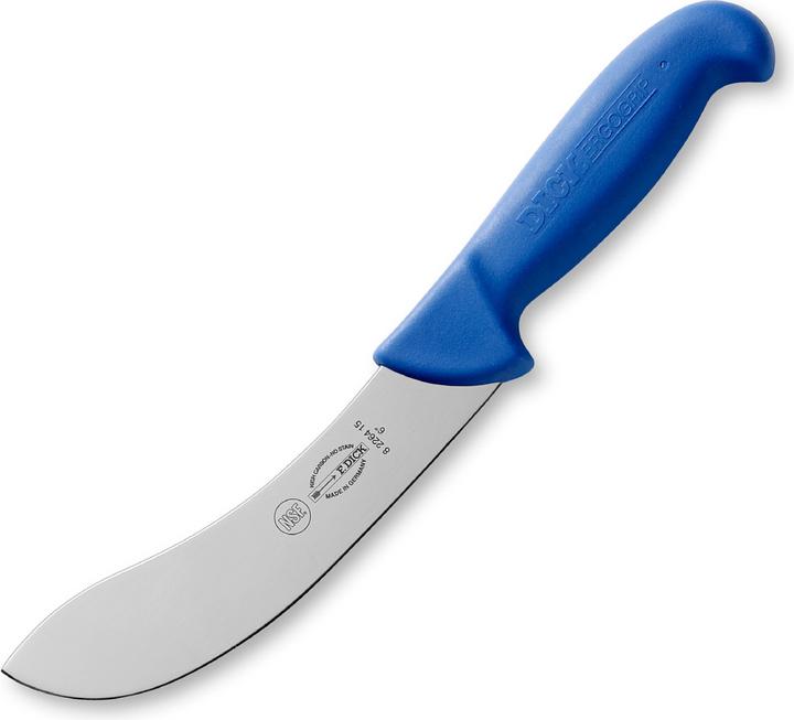 Actual product image F. Dick Abhäutemesser (15 cm)