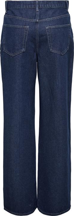 Dark Blue Denim