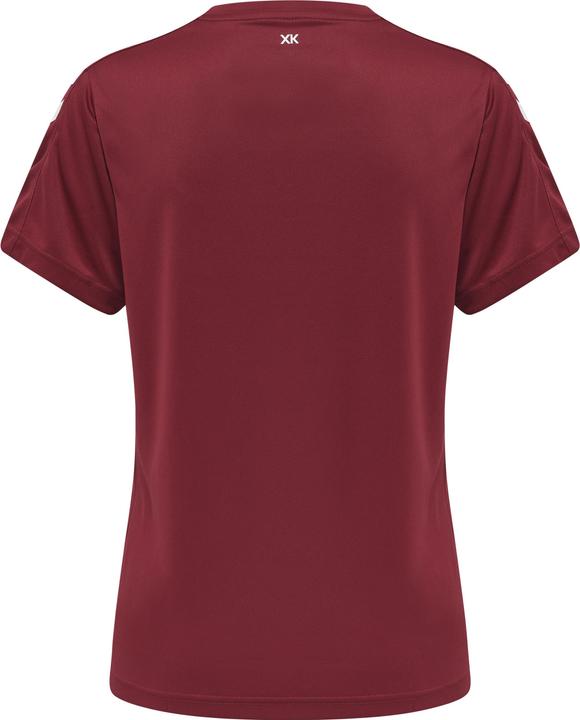 Immagine prodotto hummel Core Xk Poly Jersey S/S Woman (S)