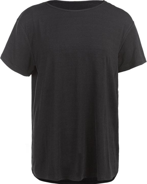 Image du produit Endurance Lizzy W Slub S/S Tee T-shirt femme (34)