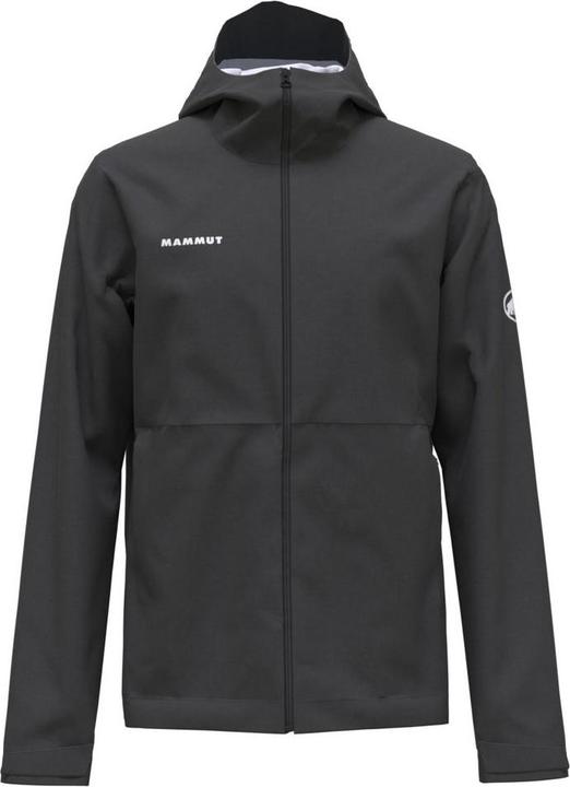 Immagine prodotto Mammut Linard Light HS Hooded Jacket, Hardshelljacke (M)