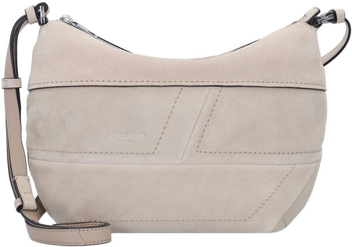 Actual product image Liebeskind Berlin Umhängetasche Edda Suede