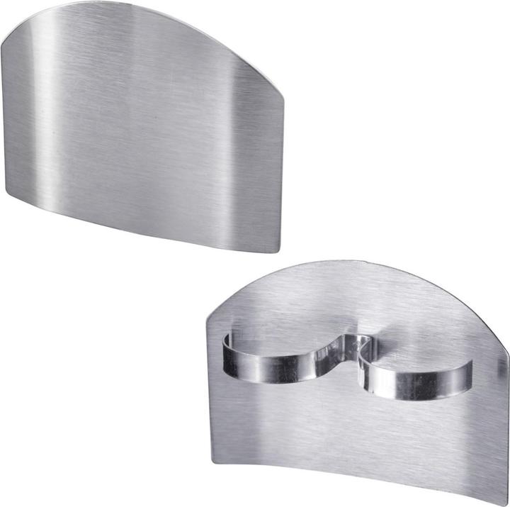 Actual product image Westmark Finger guard set of 2