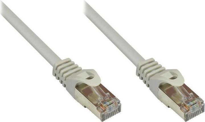 Produktbild Good Connections Alcasa (SFTP, CAT5e, 25 m)