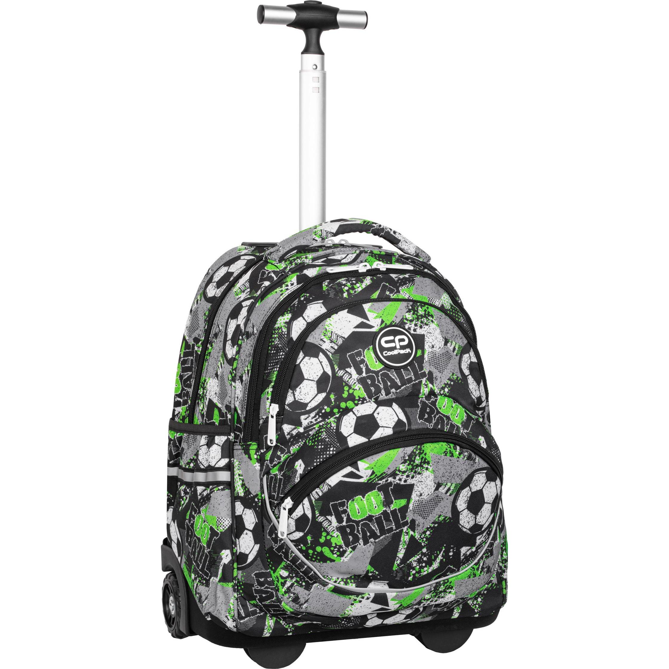 Coolpack, Rucksack