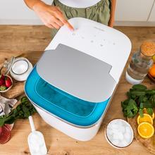 Actual product image Cecotec Máquina De Hacer Hielo Chillin' Ice 1500