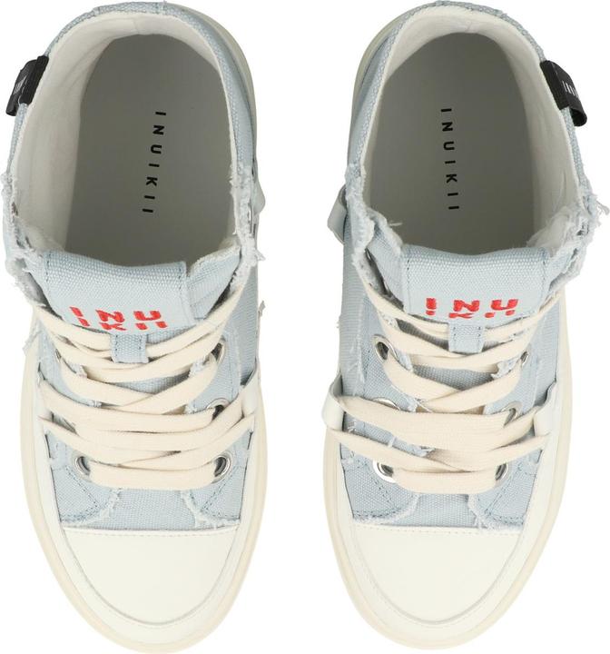 Image du produit Inuikii Matilda High Top Distressed (42)